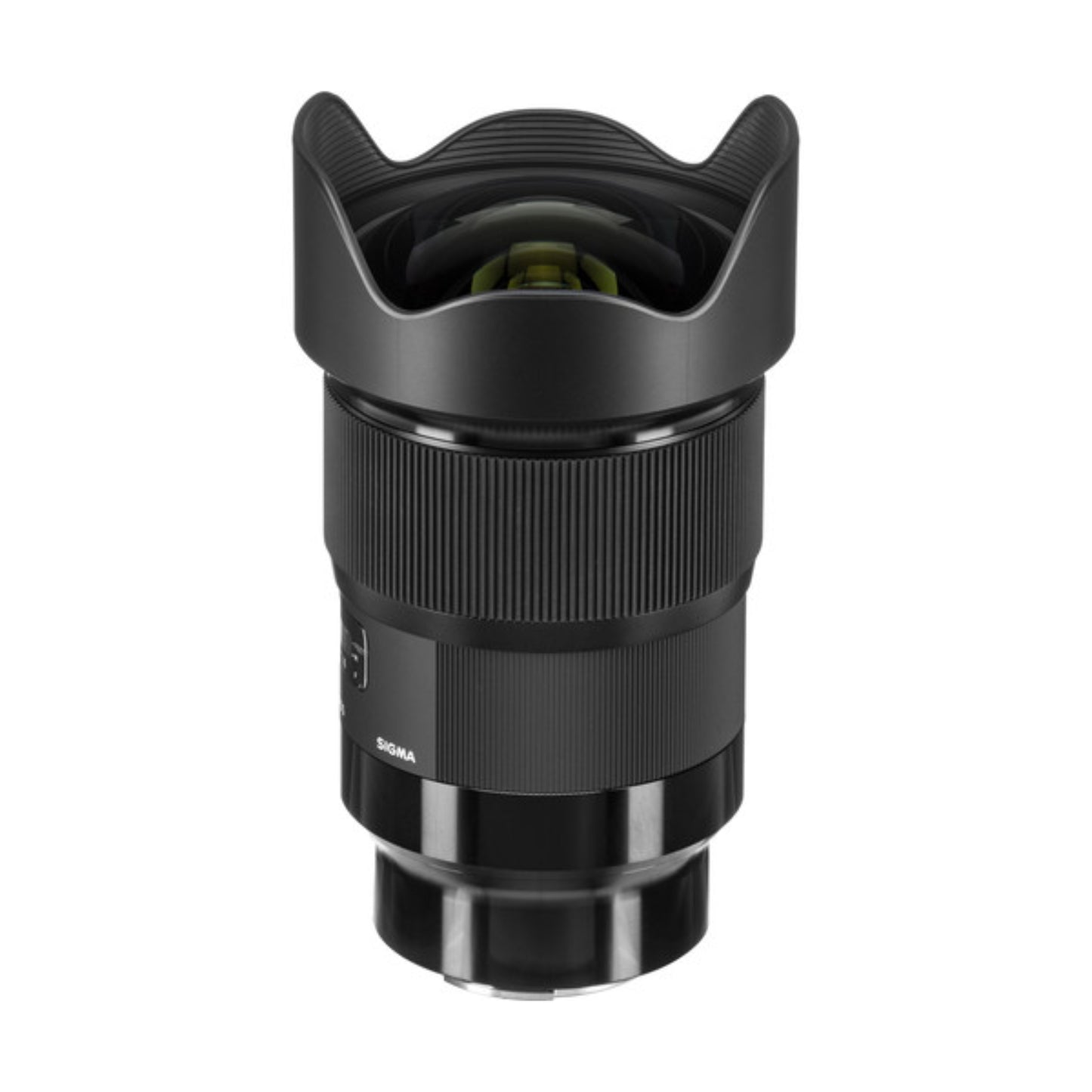 Buy Sigma 20mm F1.4 DG HSM Art Lens | Topic Store