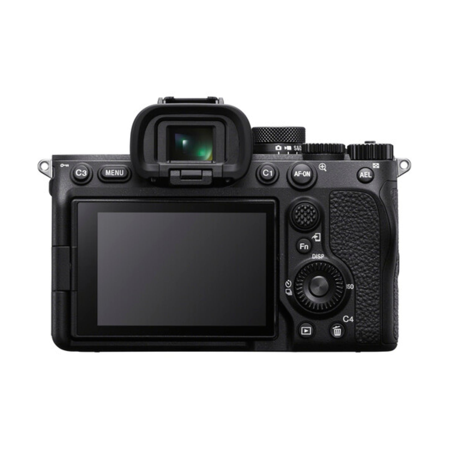 Buy Sony Alpha a7 IV Mirrorless Digital Camera | Topic Store