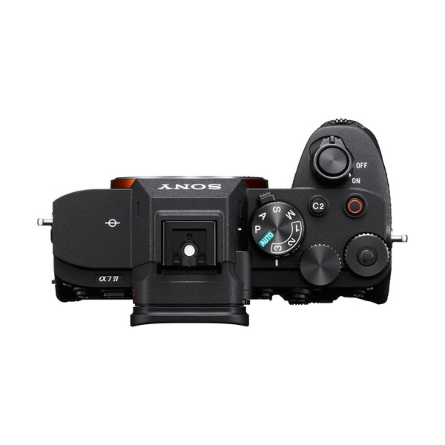 Buy Sony Alpha a7 IV Mirrorless Digital Camera | Topic Store