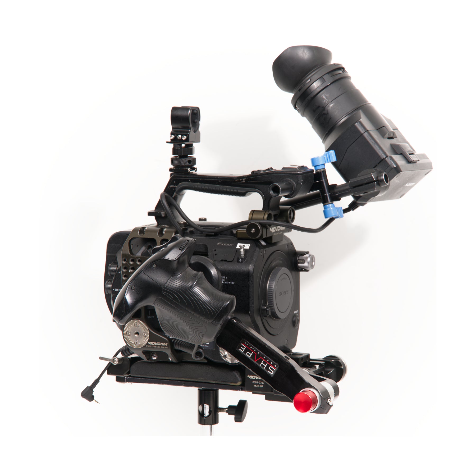 HOT Ronin Fs7 Mark Sony Pxw Dji Ronin Fs7 Sony Fs7 Cost Used