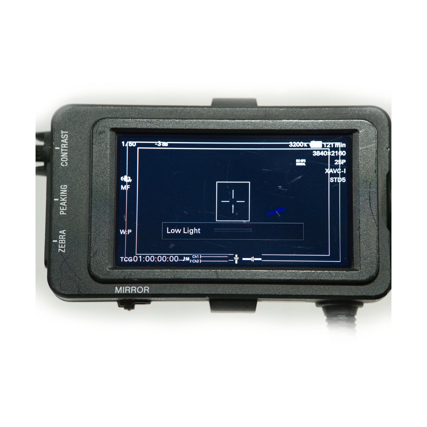 Sony FS7 MK 1 Video Camera - Ex Rental