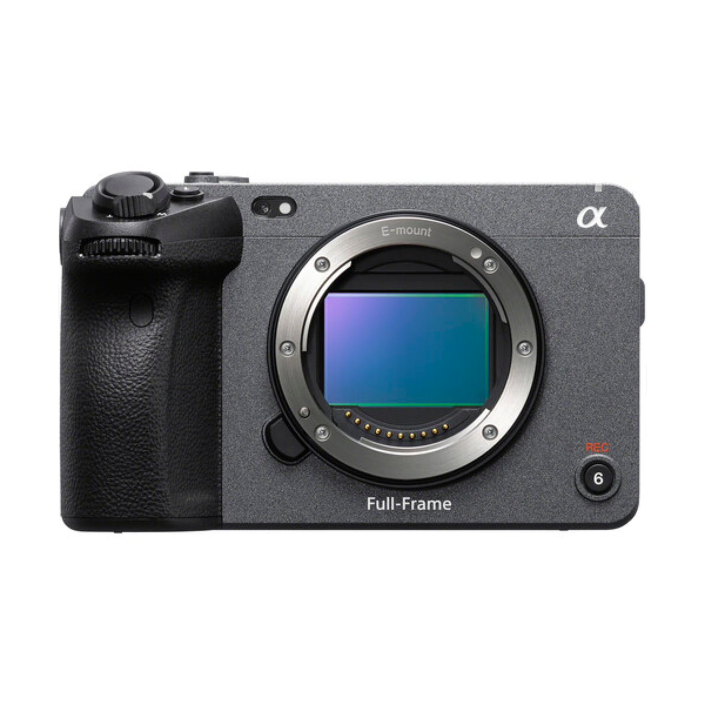 Buy Sony FX3 Full-Frame Cinema Camera | Topic Store