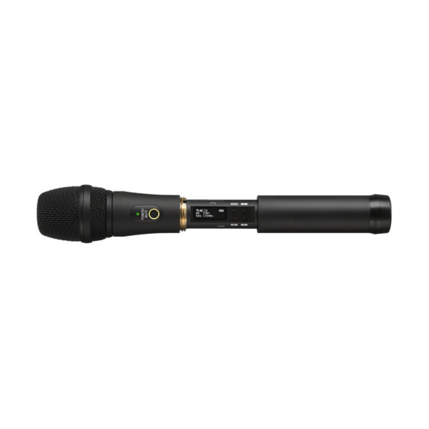 Buy Sony UWP-D22 Camera-Mount Wireless Cardioid Handheld Microphone System | Topic Store