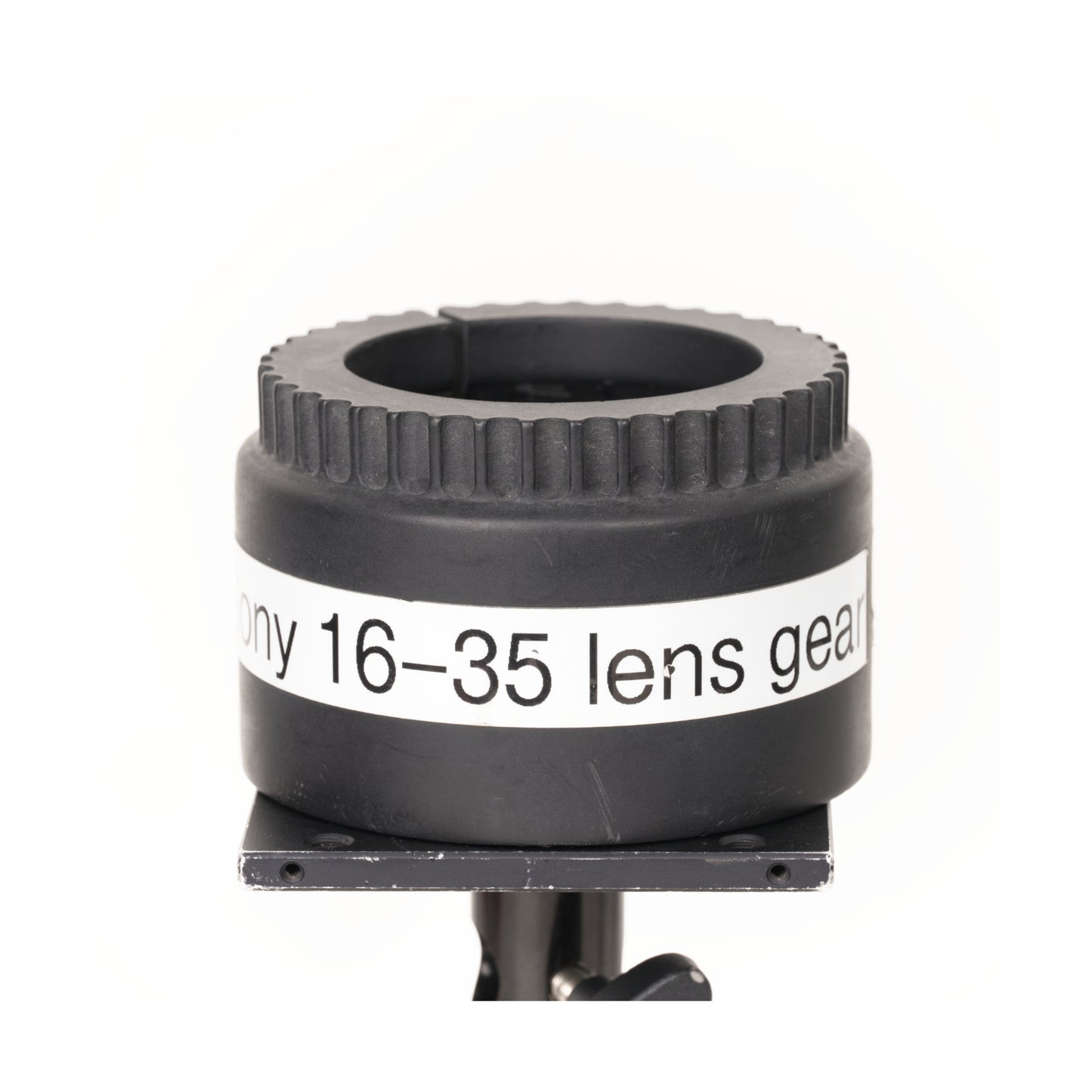 Buy Sony Zoom Gear for Sony 16-35mm F4 - Ex Rental at Topic Store