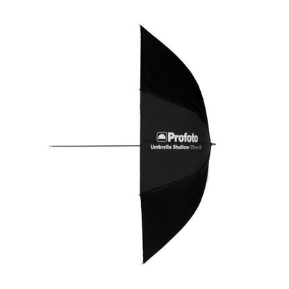 Buy Profoto Umbrella Shallow Silver | Topic Store