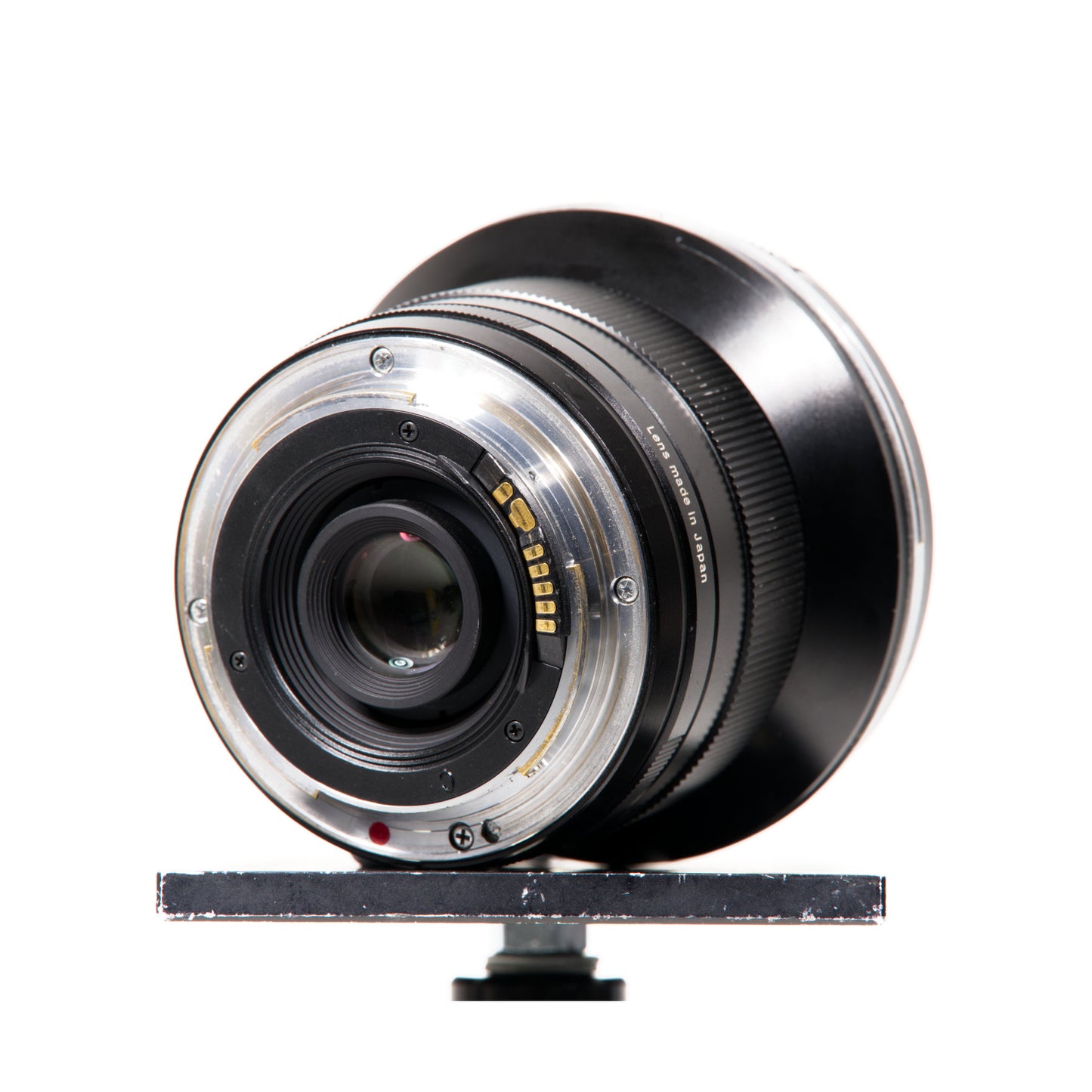 Buy ZEISS Distagon T 18mm f/3.5 ZE Lens For Canon at Topic Store