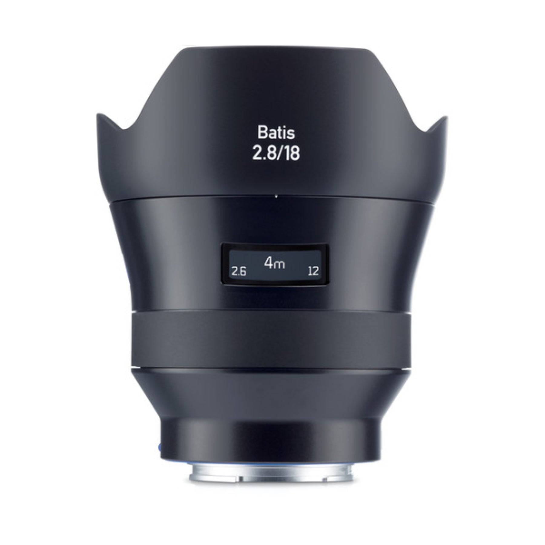 Buy Zeiss Batis 18mm f2.8 Lens for Sony E Mount | Topic Store