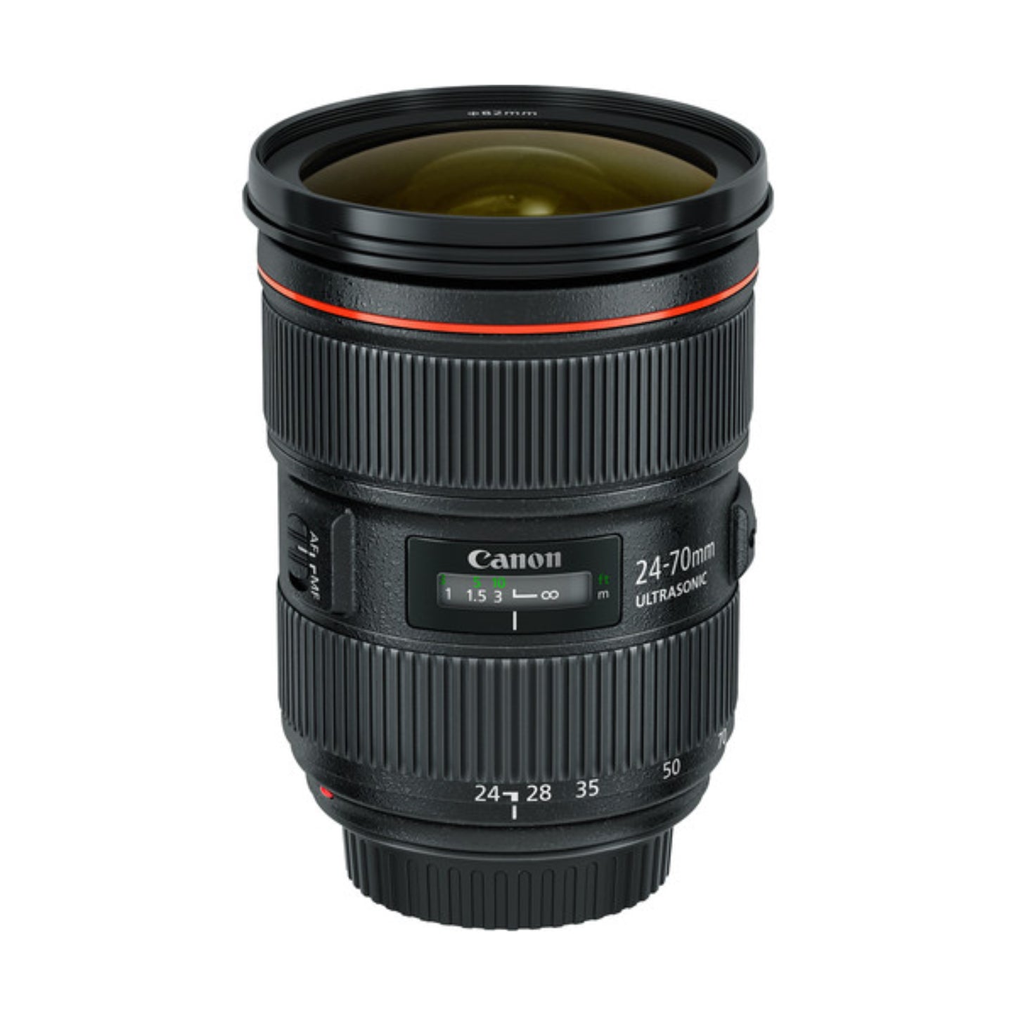 Buy Canon EF 24-70mm f/2.8L II USM Lens | Topic Store
