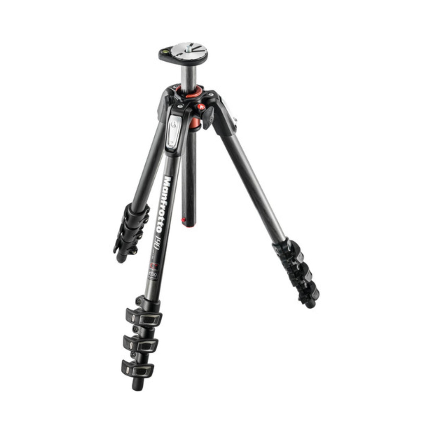 Buy Manfrotto MT190CXPRO4 Carbon Fiber Tripod | Topic Store
