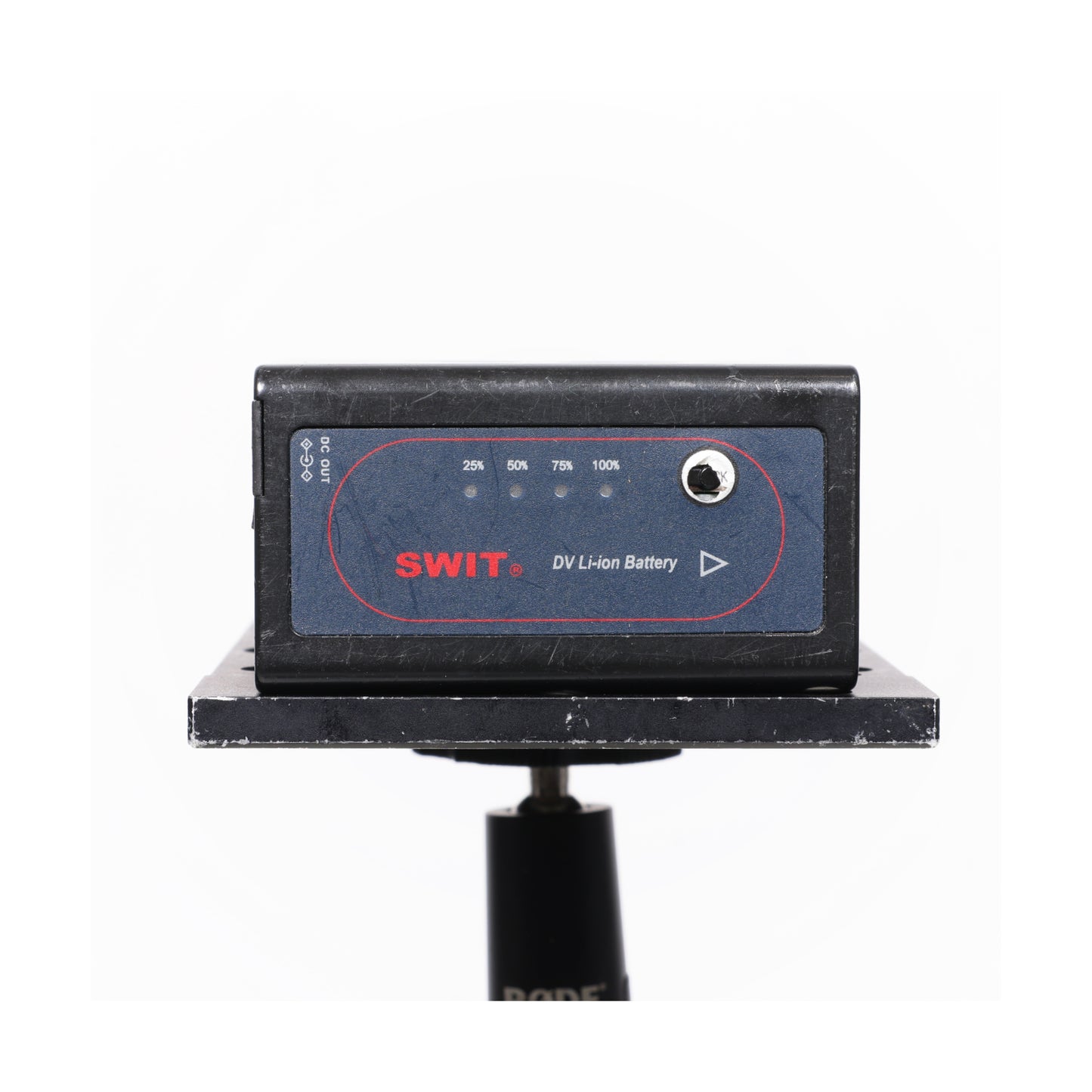 Buy Ex Rental Swit Li-ion S-8972 Battery at Topic Store