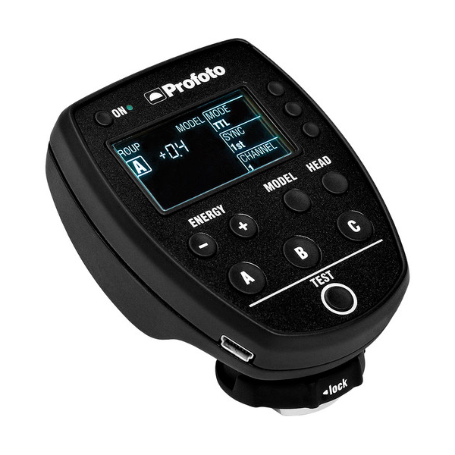 Buy Profoto Flash Triggers | Topic Store