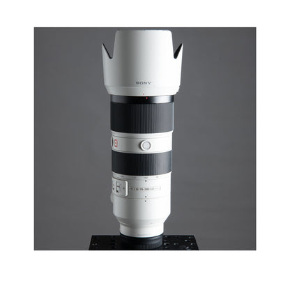 Sony 70-200GM F2.8 - Ex rental