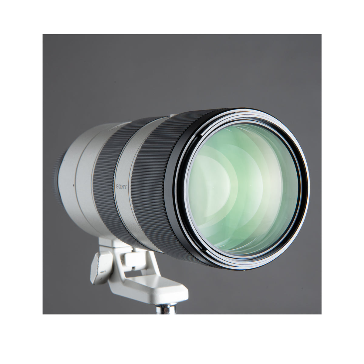 Sony 70-200GM F2.8 - Ex rental