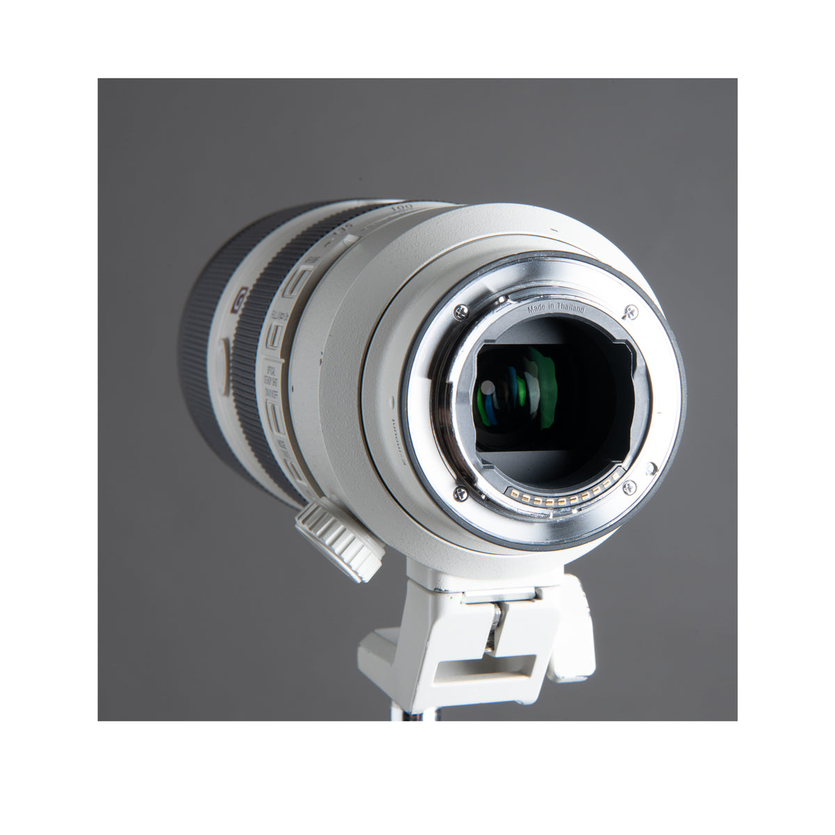 Sony 70-200GM F2.8 - Ex rental