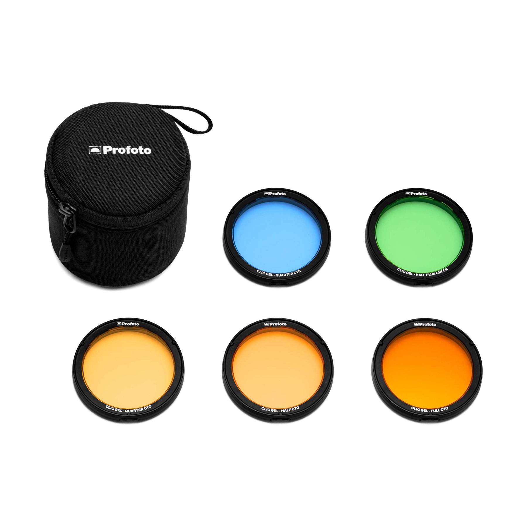 Buy Profoto Clic Colour Correction Kit at Topic store