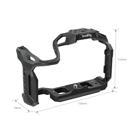 SmallRig EOS R5 & R5C & R6 “Black Mamba” Camera Cage - Preloved