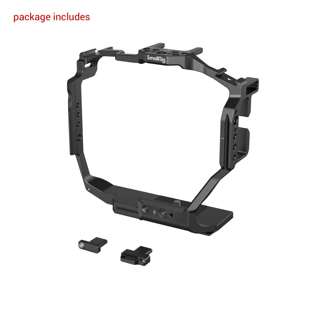SmallRig Camera Cage for Canon EOS R3 - Preloved