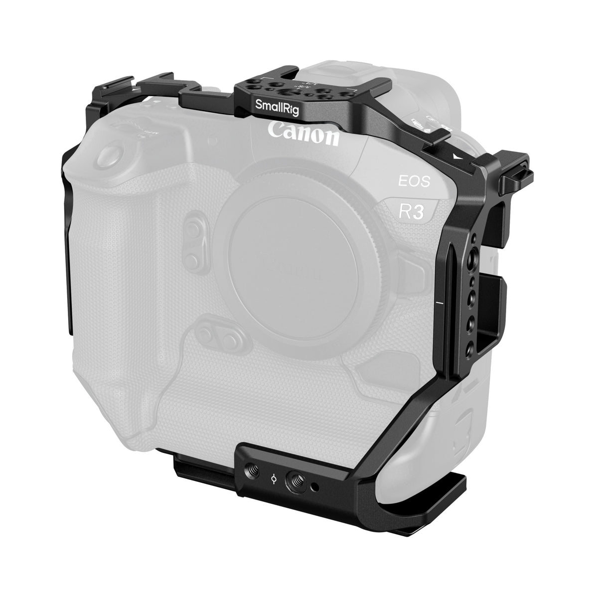 SmallRig Camera Cage for Canon EOS R3 - Preloved