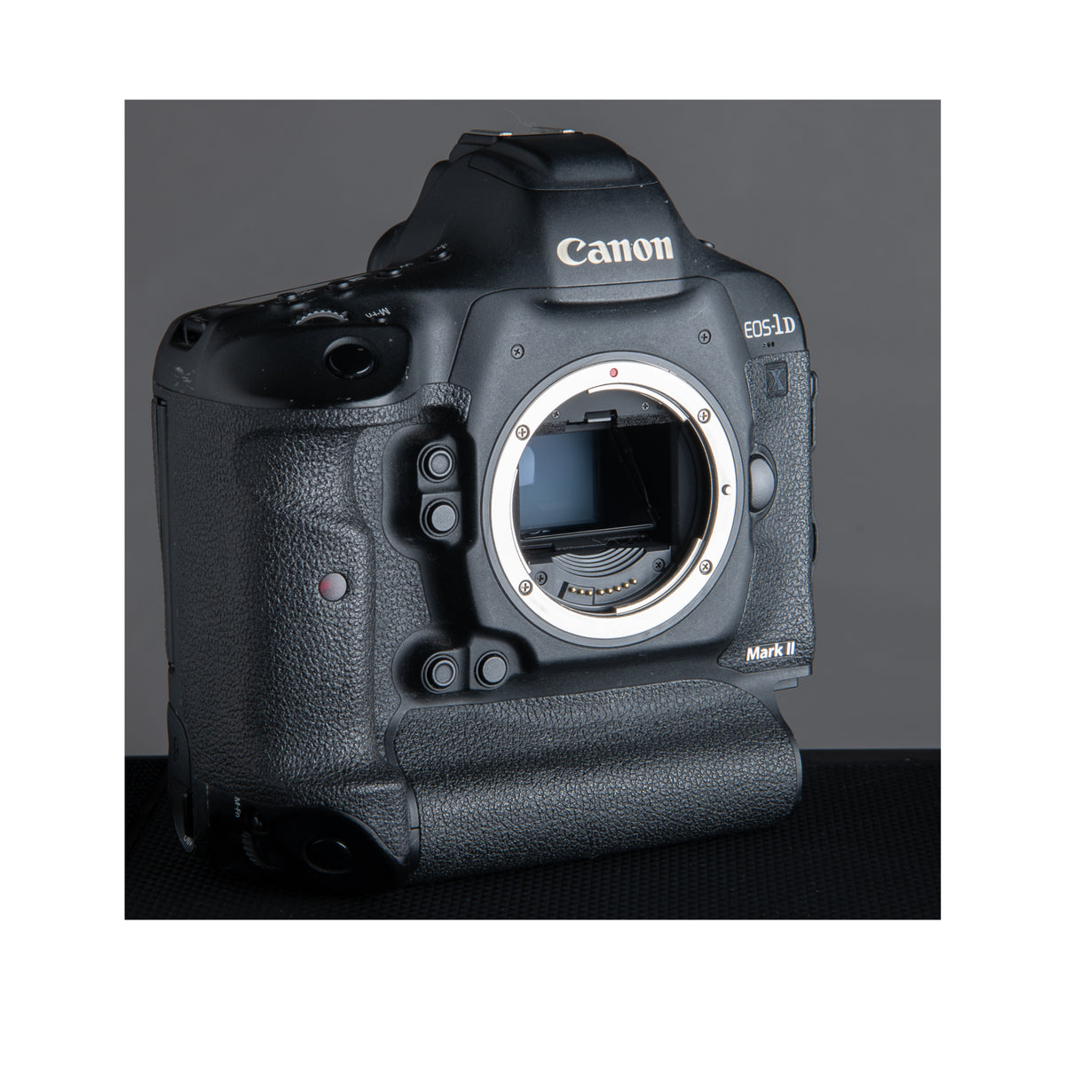 Canon 1DX Mark II -Second Hand