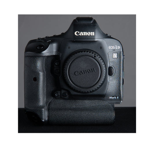 Canon 1DX Mark II -Second Hand