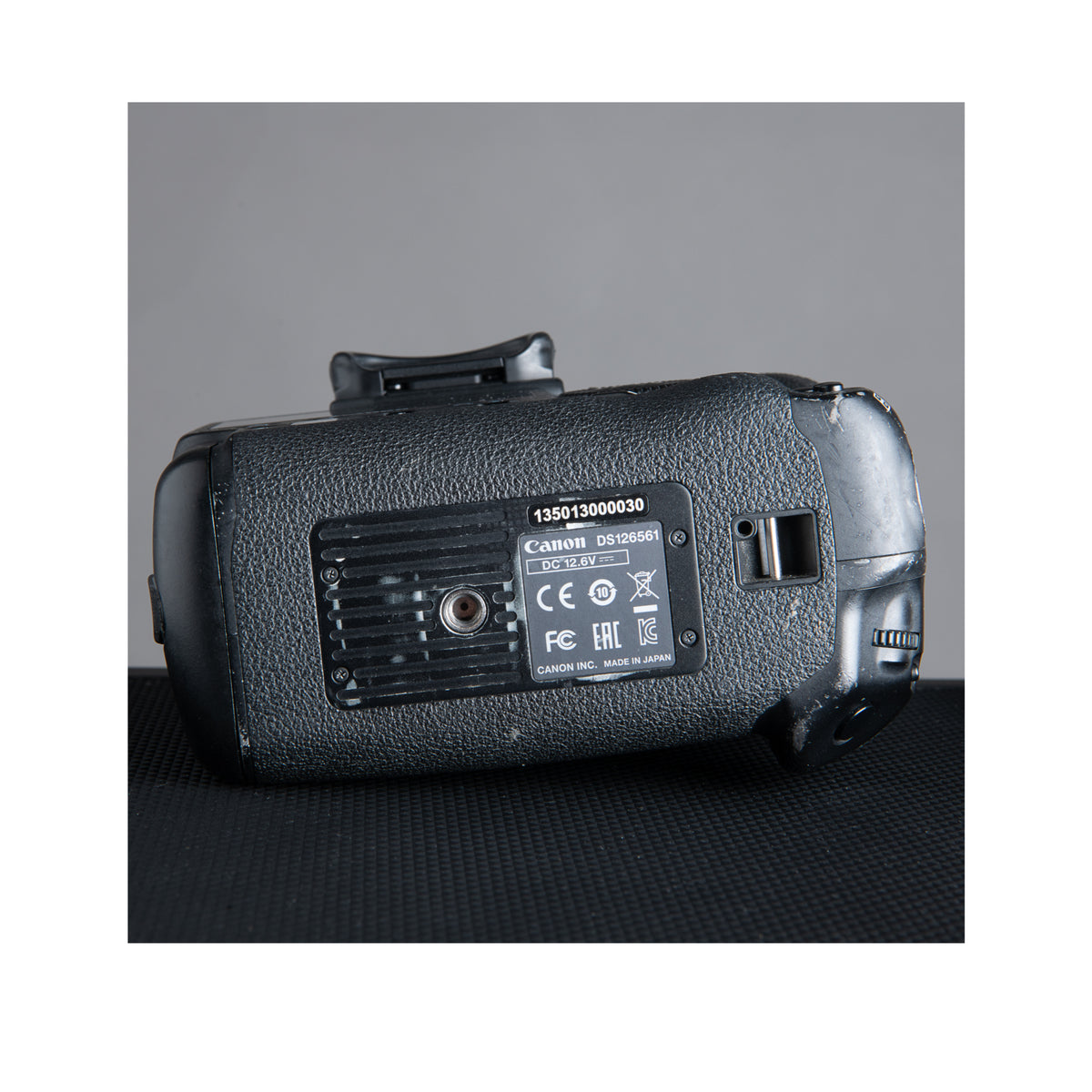 Canon 1DX Mark II -Second Hand