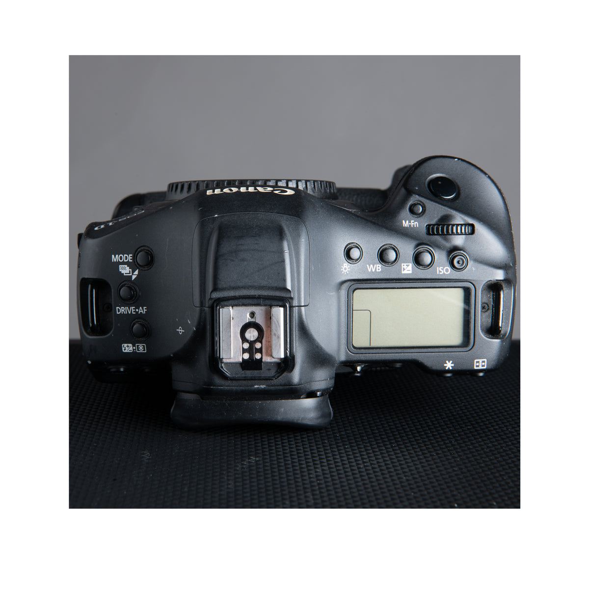 Canon 1DX Mark II -Second Hand