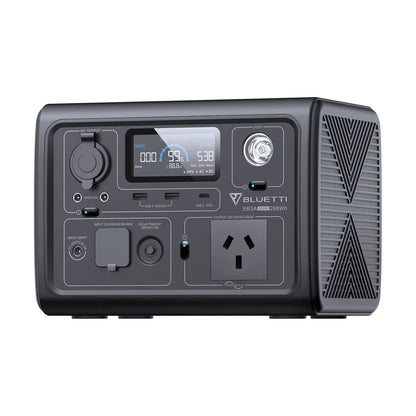 Bluetti  EB3A Portable Power station 268WH