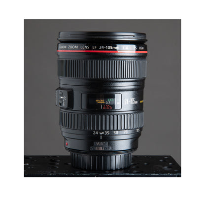 Canon 24-105mm F4 EF L -Second Hand