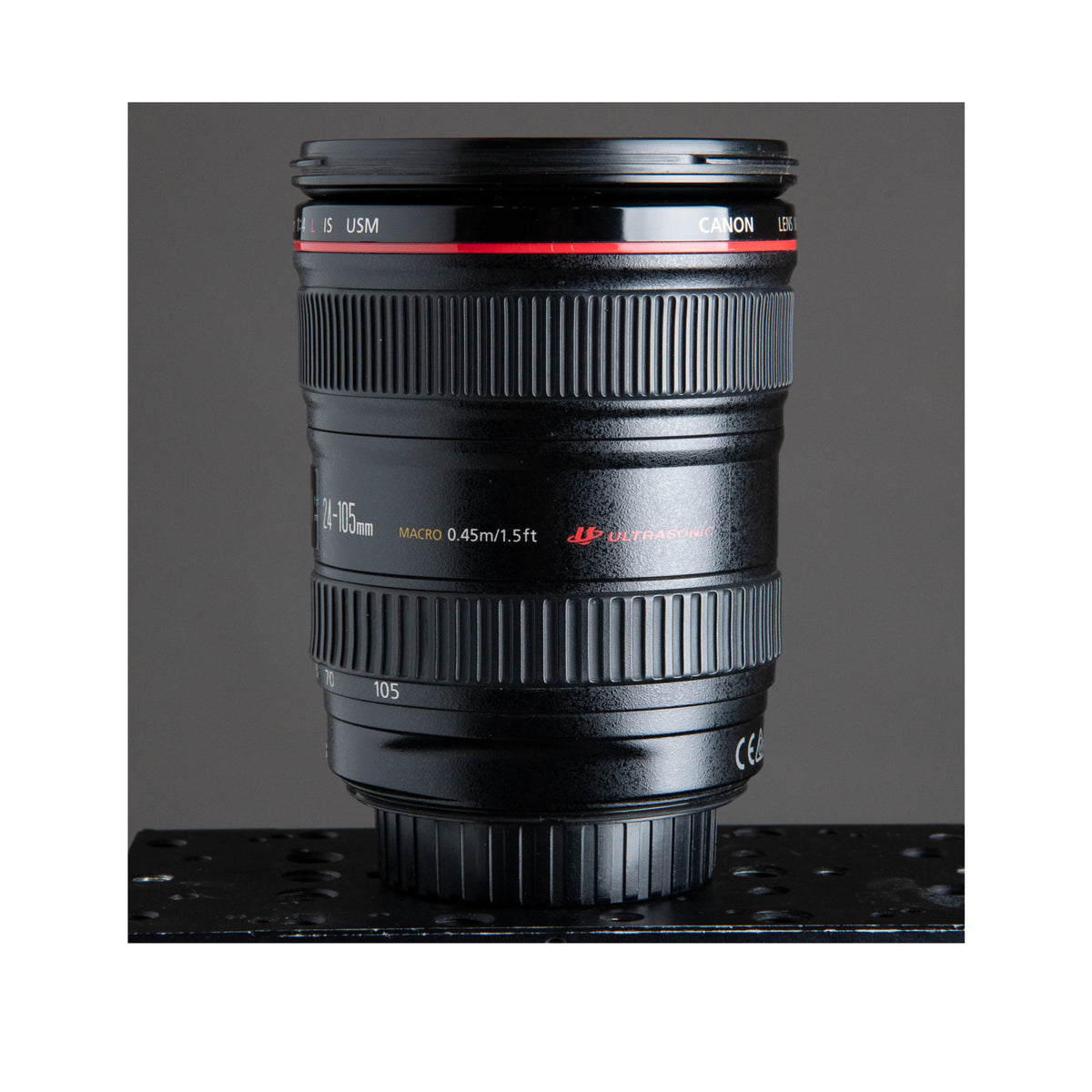 Canon 24-105mm F4 EF L -Second Hand