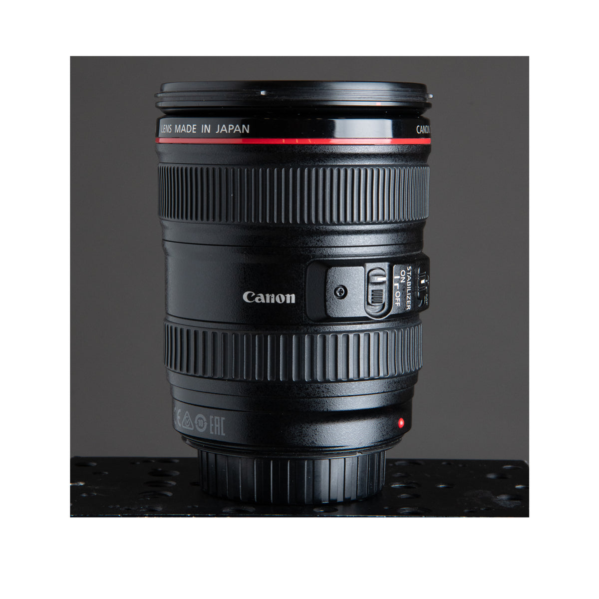 Canon 24-105mm F4 EF L -Second Hand