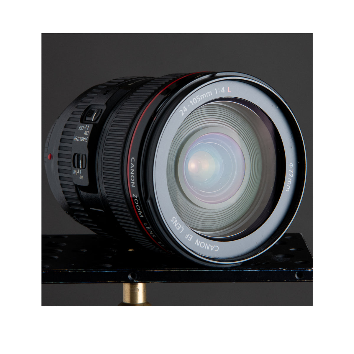 Canon 24-105mm F4 EF L -Second Hand