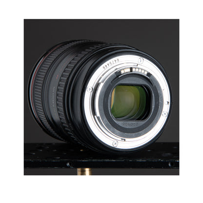 Canon 24-105mm F4 EF L -Second Hand