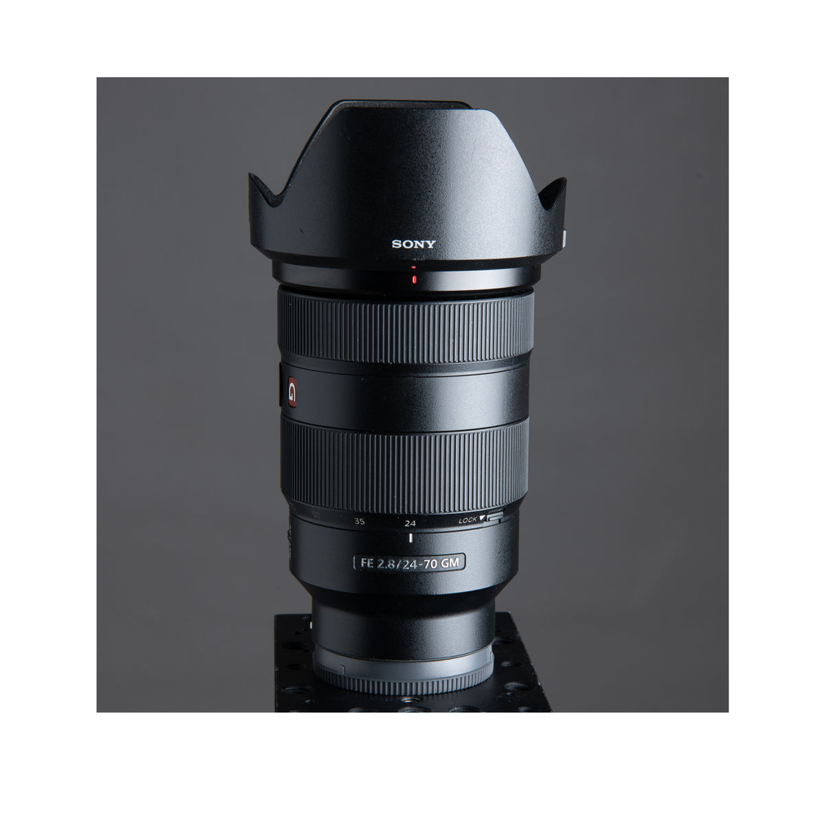Sony 24-70GM F2.8 - Pre loved