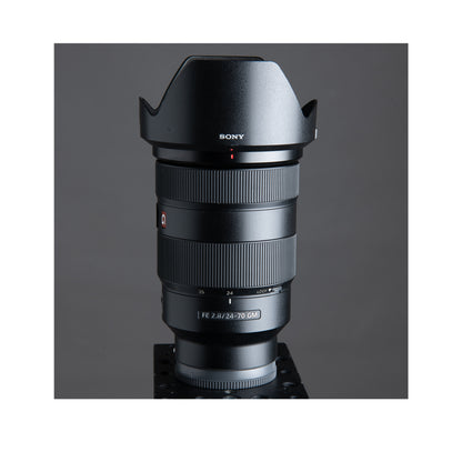 Sony 24-70GM F2.8 - Pre loved