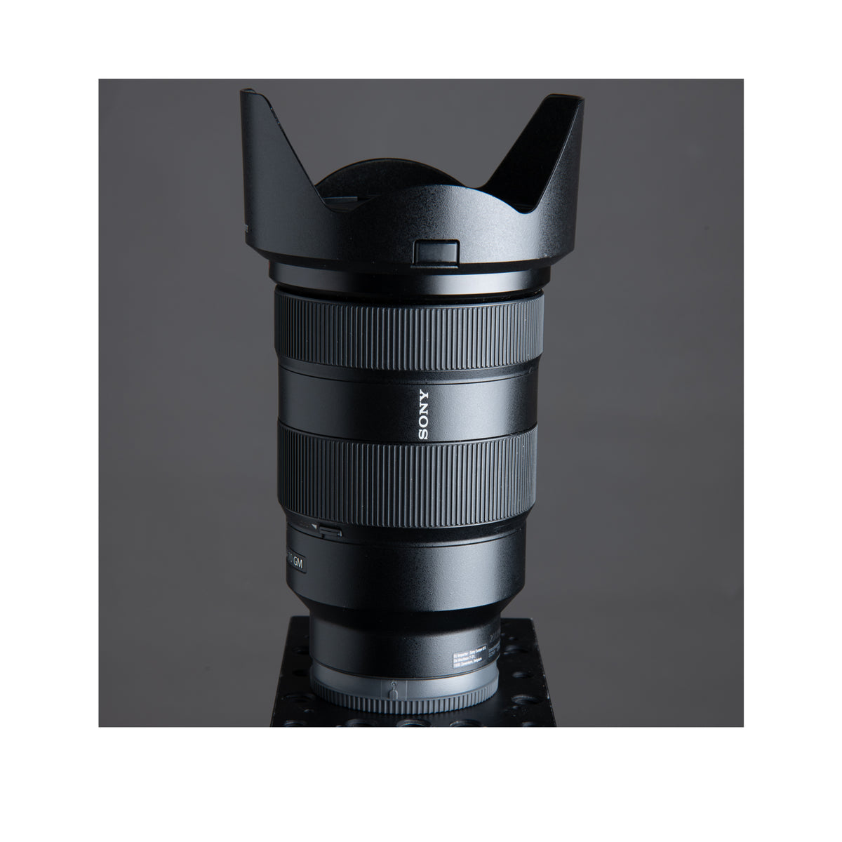 Sony 24-70GM F2.8 - Pre loved