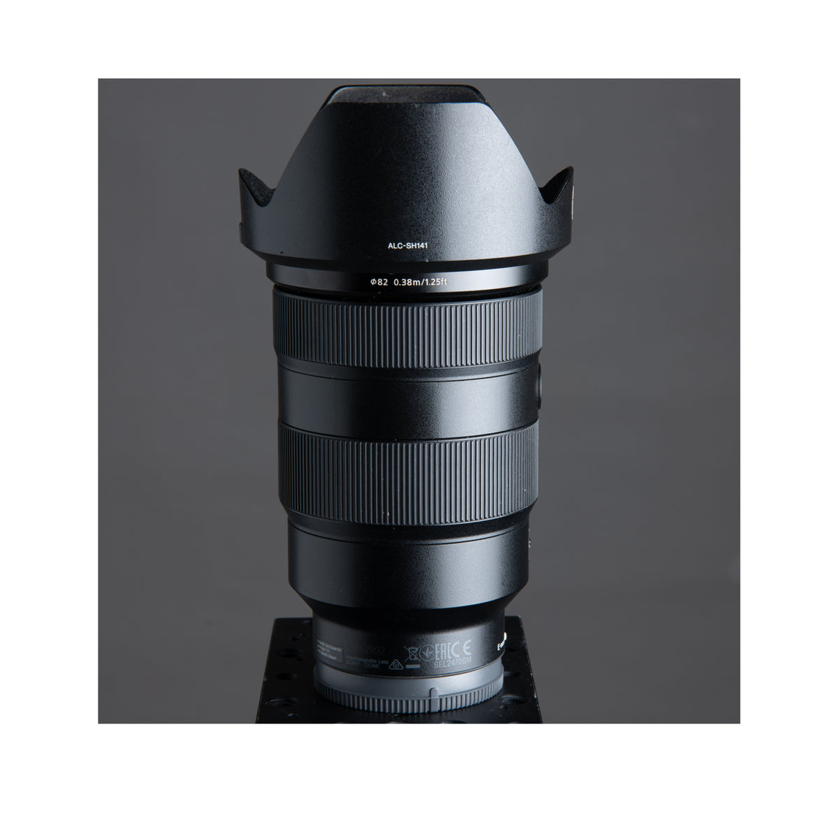 Sony 24-70GM F2.8 - Pre loved