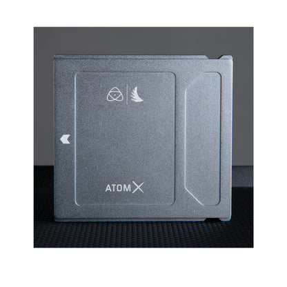 Angelbird AtomX SSDmini (2TB) (Pre Loved)