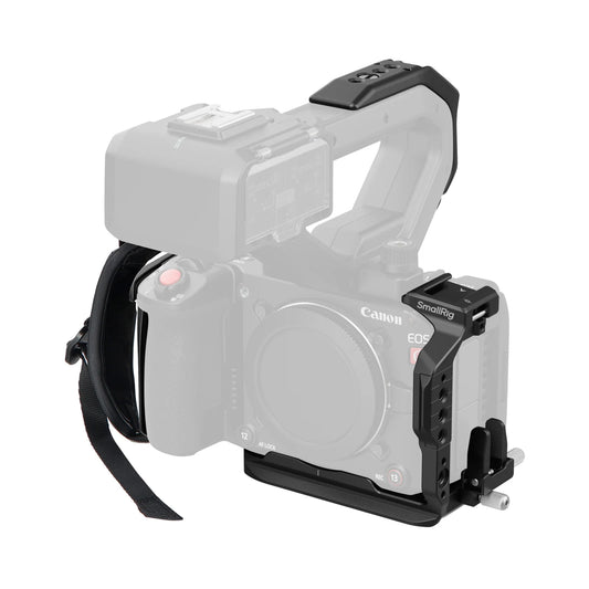 SmallRig 5657 Cage Kit for Canon EOS C50 with XLR Handle Extension