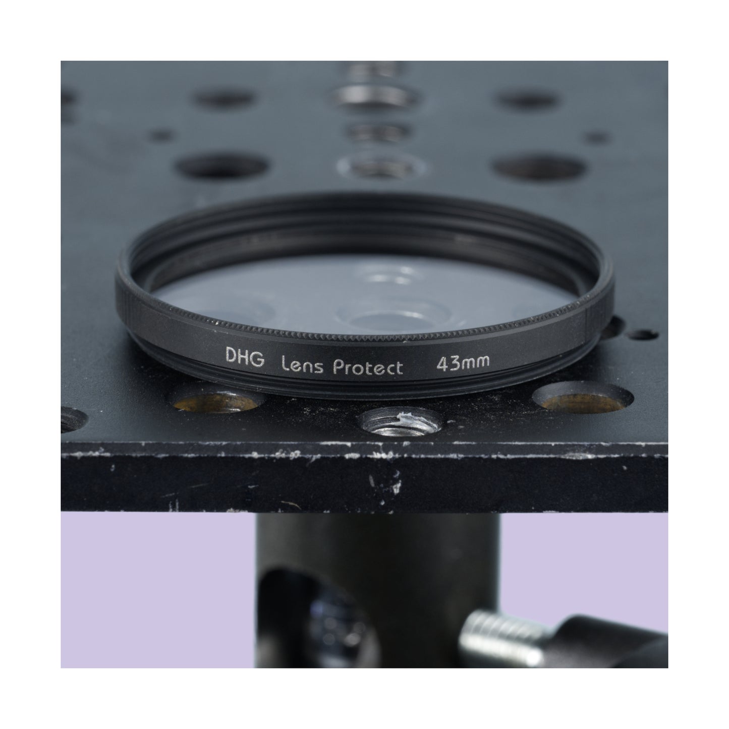Buy Various Protective filters second hand at Topic Store