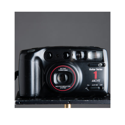 Vivitar Series 1 440 PZ (Pre loved)