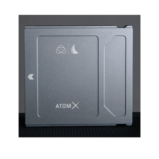 Angelbird AtomX SSDmini (500GB) (Pre Loved)