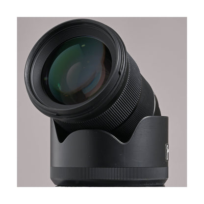 Sigma 50mm F1.4 DG HSM Art Lens Canon EF - Ex Rental