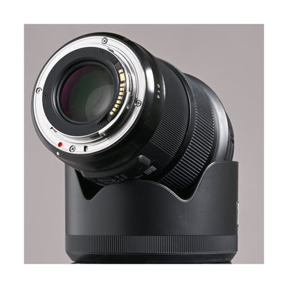 Sigma 50mm F1.4 DG HSM Art Lens Canon EF - Ex Rental