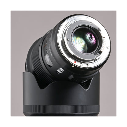 Sigma 50mm F1.4 DG HSM Art Lens Canon EF - Ex Rental