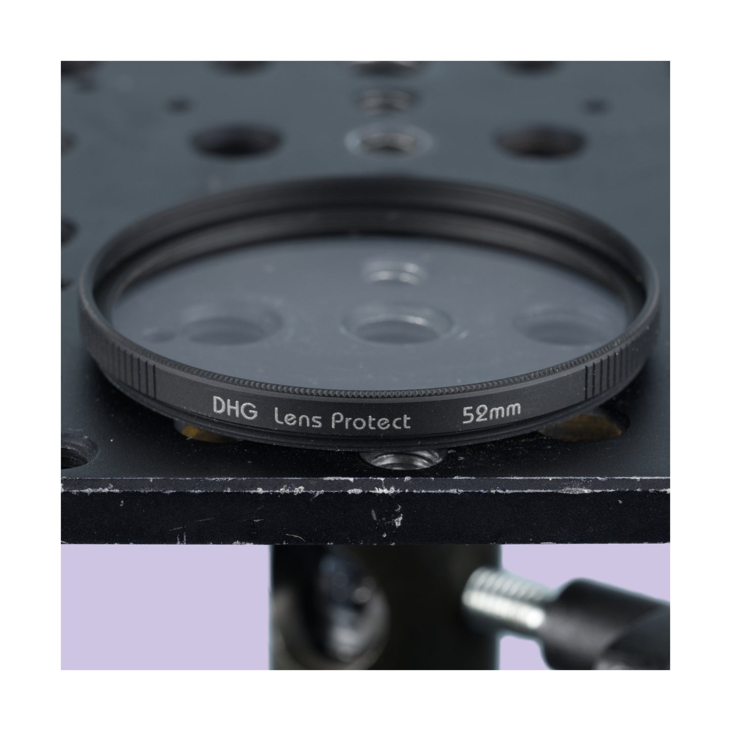 Buy Various Protective filters second hand at Topic Store