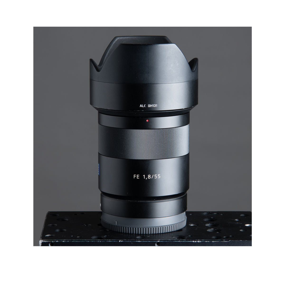 Sony Zeiss Sonnar FE 1.8 55mm ZA Lens -Second Hand