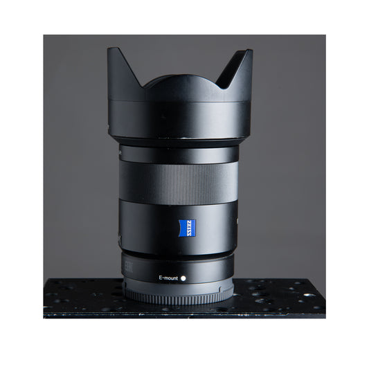 Sony Zeiss Sonnar FE 1.8 55mm ZA Lens -Second Hand