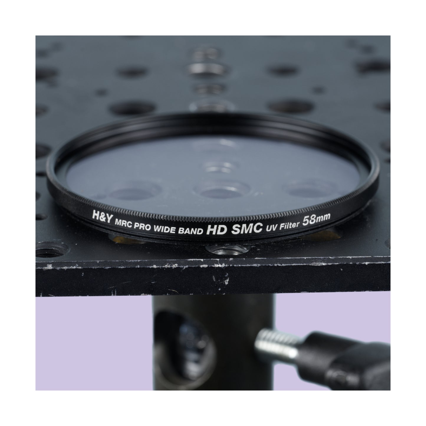 Buy Various Protective filters second hand at Topic Store