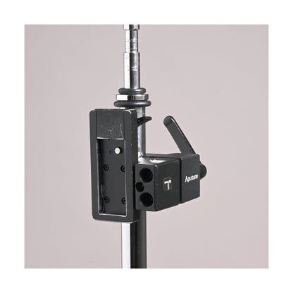 Aputure LS 600D Pro LED light (Kit A) - Ex Rental