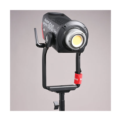 Aputure LS 600D Pro LED light (Kit A) - Ex Rental